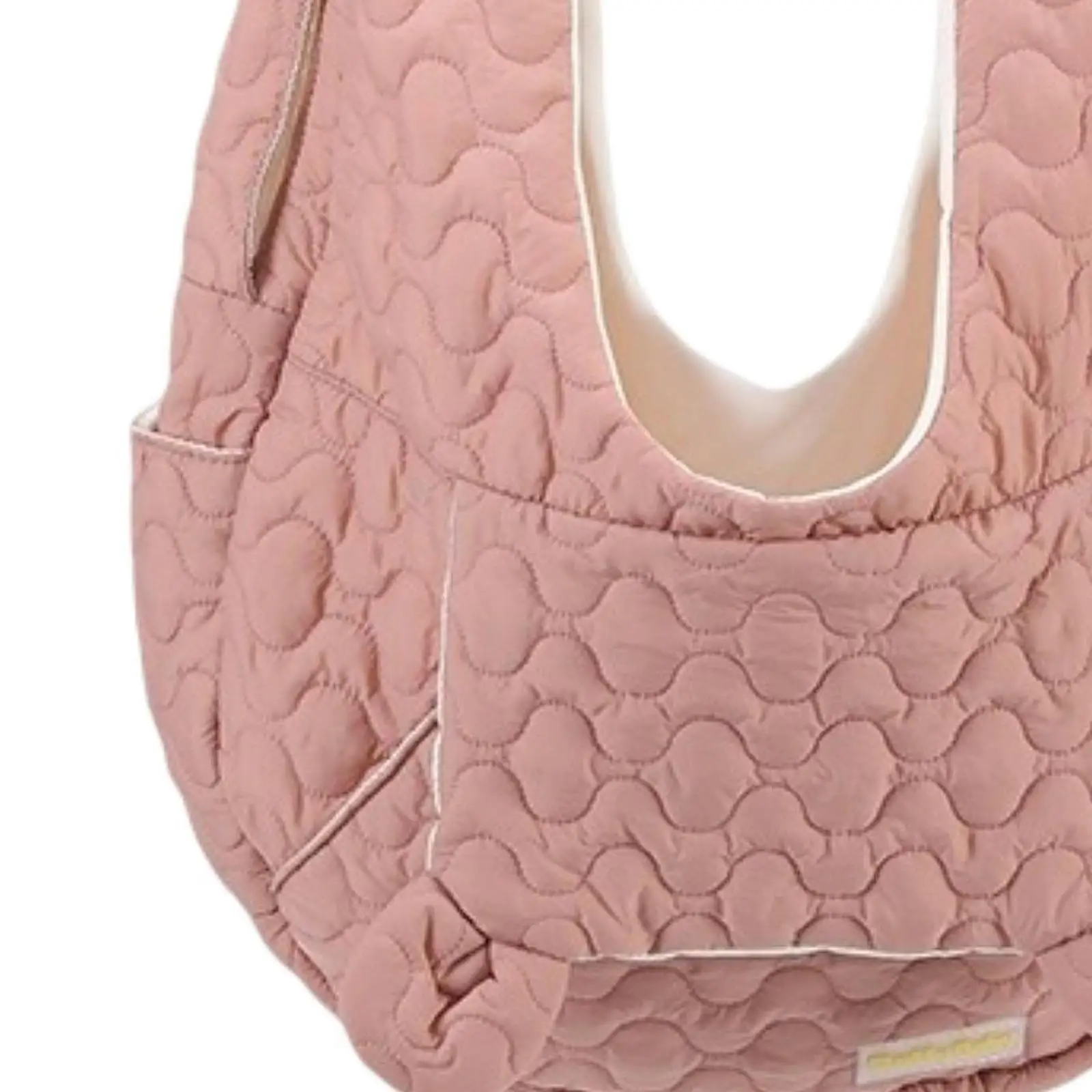 Pet Chest Bag Pet Outing Backpack Comfortable Portable Versatile Decorative