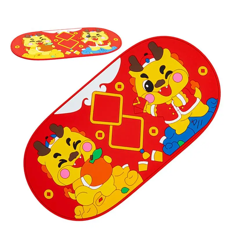 

Dashboard Sticky Pad Car Dashboard Adhesive Pad Car Electronics Accessories Sticky Pad For Travel Camper Convertible Car Truck