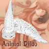 Octopus Tentacle Animal Dildos Artificial Fake Penis Suction Cup Anal Dilator G Spot Orgasm Buttplug Adult Sex Toys for Women 1