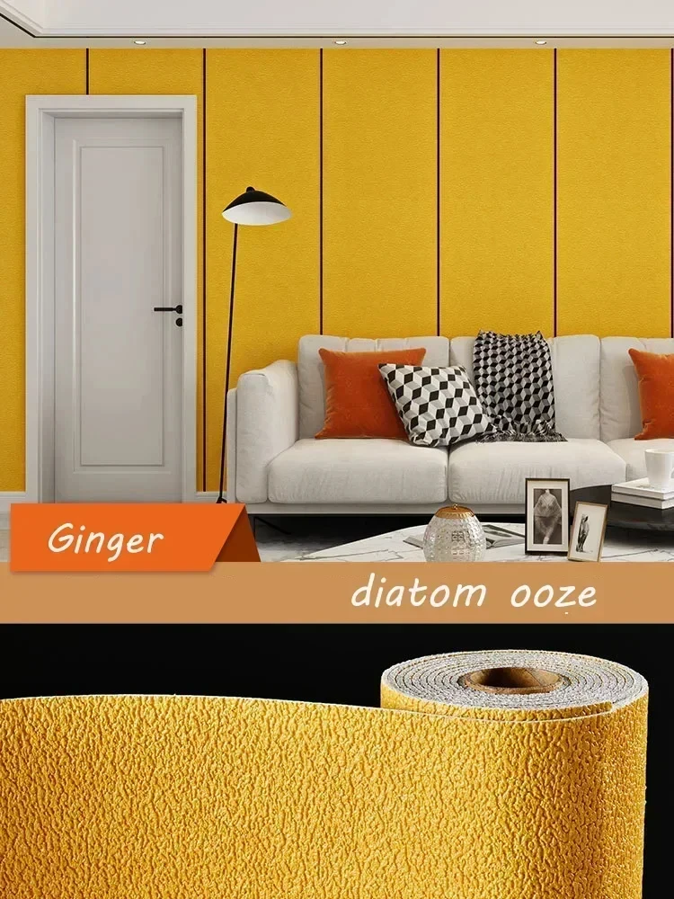 Diatom deep yellow