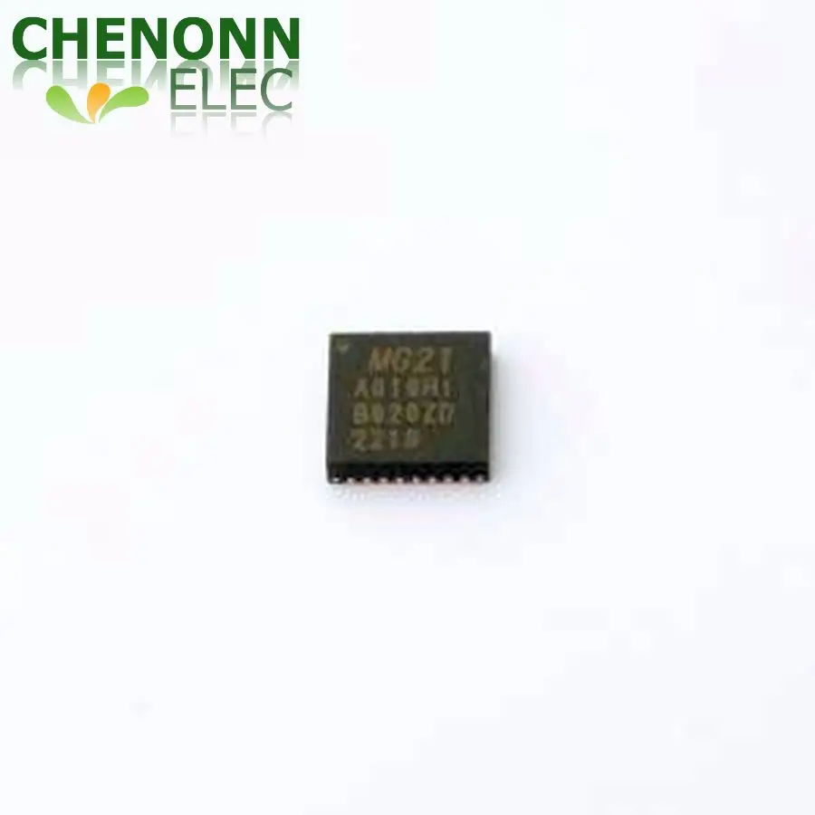 EFR32MG21A010F512IM32-B