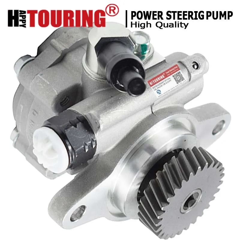 Power Steering Pump for Toyota Land cruiser 100 1998 2008 44310 60410