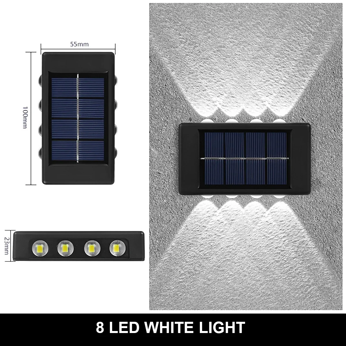 8LED-WHITE