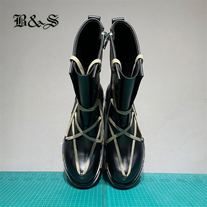 Рисунок 5 - Черные и уличные Эксклюзивные Дизайнерские