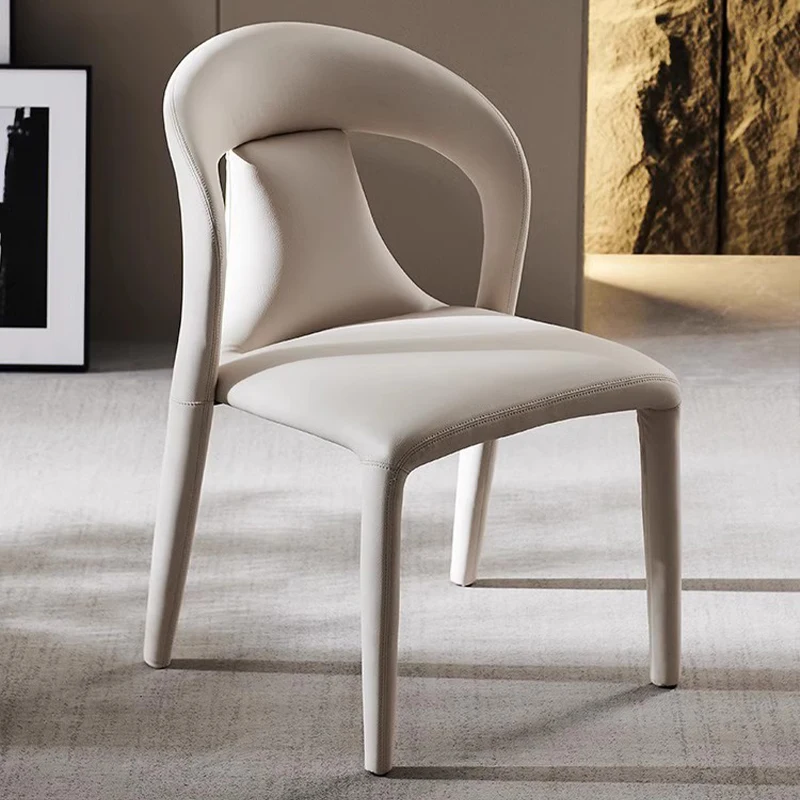 

Luxury Living Room Dining Chairs Home Restaurant Retro Reception Lounge Barber Dining Chairs Designer Comedor Salon Furniture