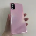 S20 Pink