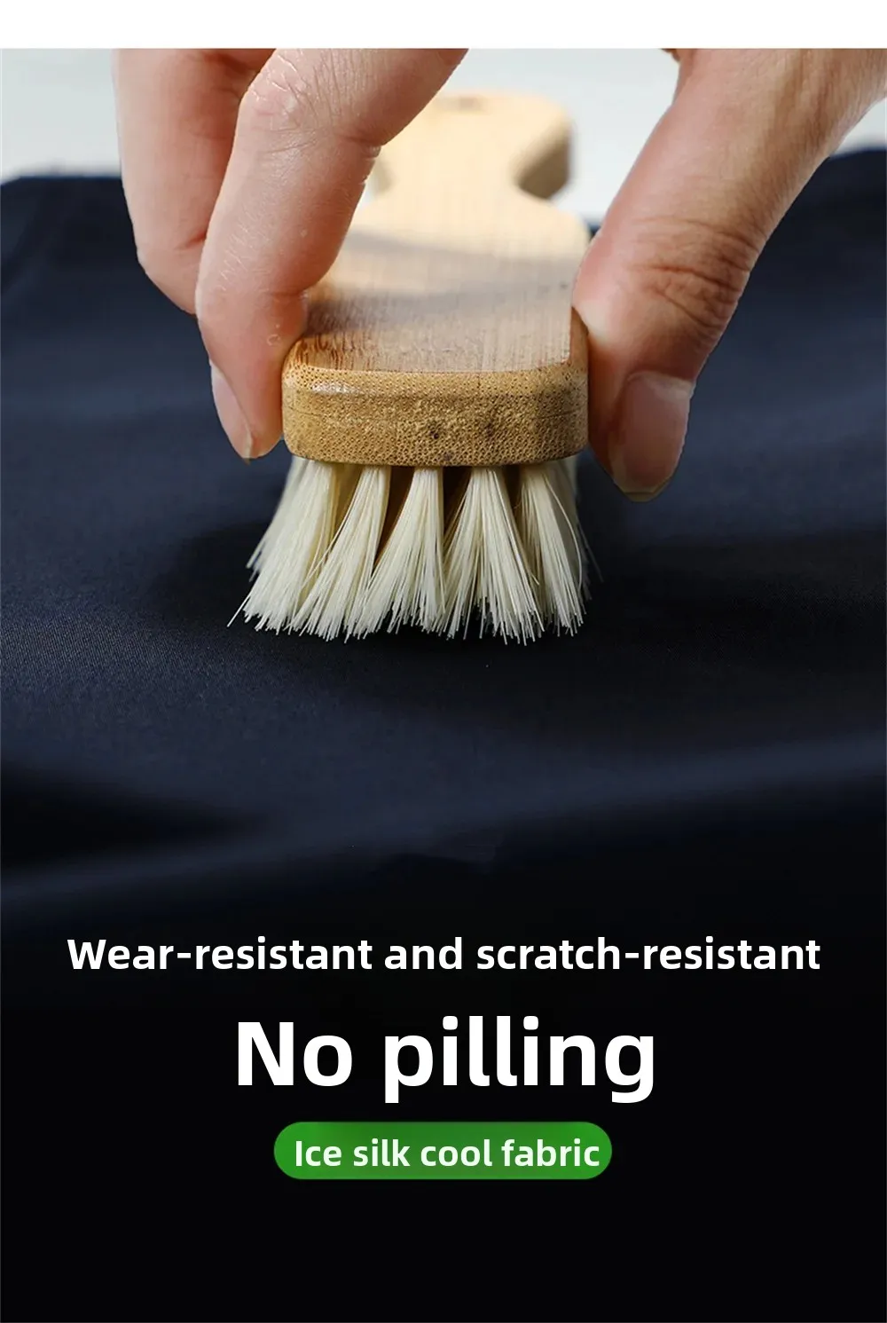 Pantalon de golf confortable à séchage rapide pour homme