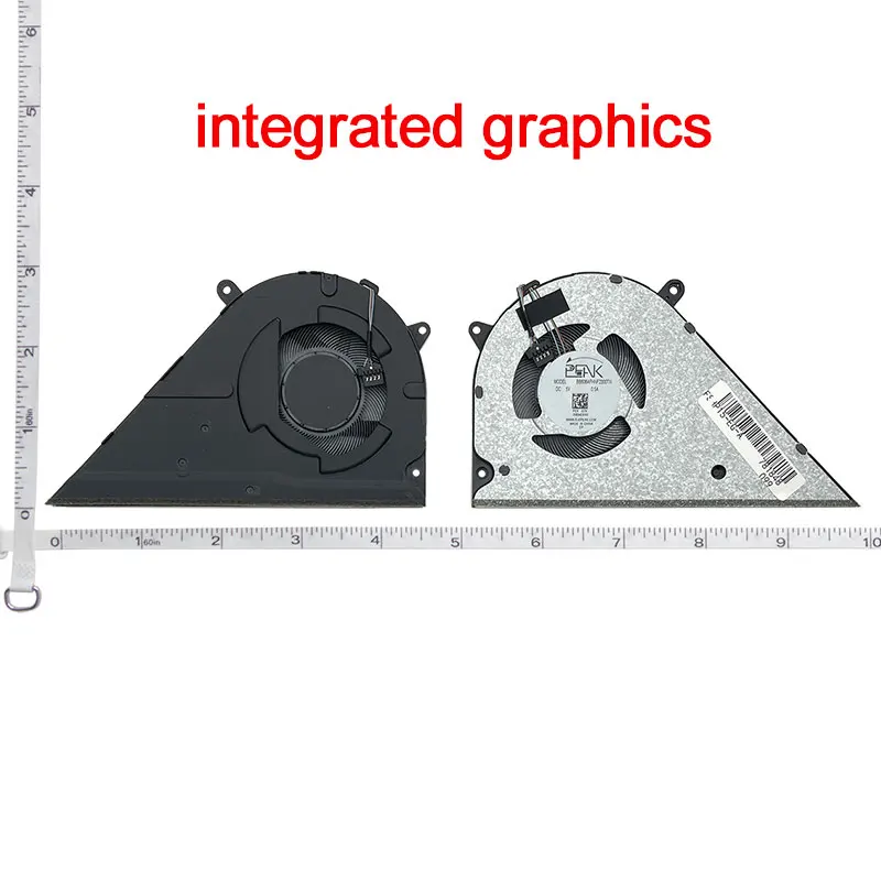 New CPU Cooling Fan For HP pavilion 15-EG 15-EH TPN-Q245 TPN-Q246 M14818-001 M20333-001 ND75C39 21E10 20B01 20B02 N03506-001