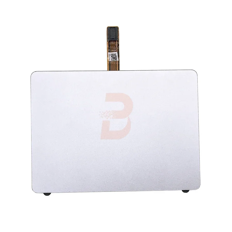 Original A1278 Trackpad with Flex Cable 821-0647-B For MacBook Pro 13" A1278 Touchpad 2008 Year