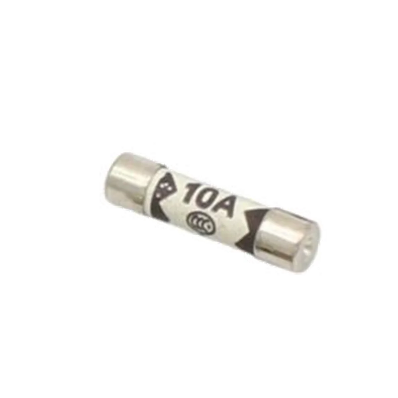 British Fuses BS1362 6*25 Filling Sand Riot Ceramic fuse 6X25MM 1A 2A 3A 5A 10A 13A 15A 20A 240V car fuses 10PCS