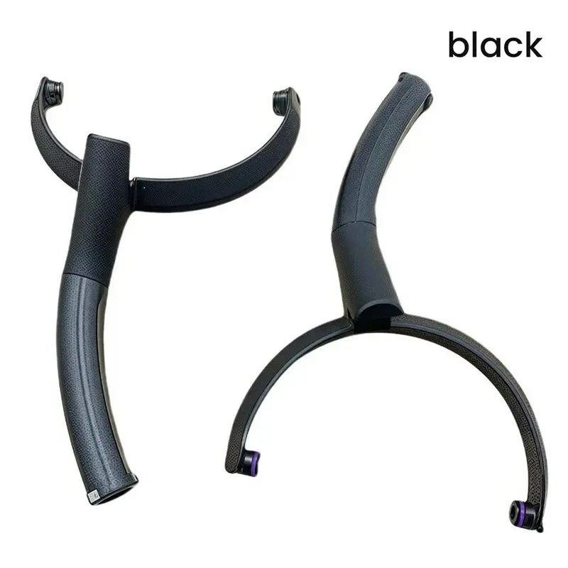 WH-1000XM5 헤드폰 헤드셋 스피커 헤드밴드 교체 부품, 수리용 브래킷 (좌/우)