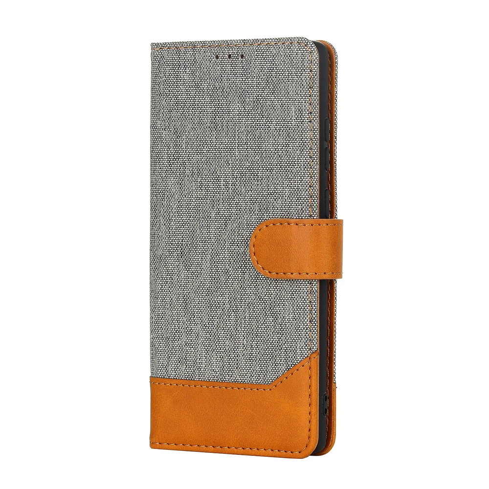 Funda Movil Para Tecno Spark 10C Case Luxury Leather Wallet Card Holders  Phone Cover For Carcasas Tecno Spark 10 4G Mujer Etui - AliExpress