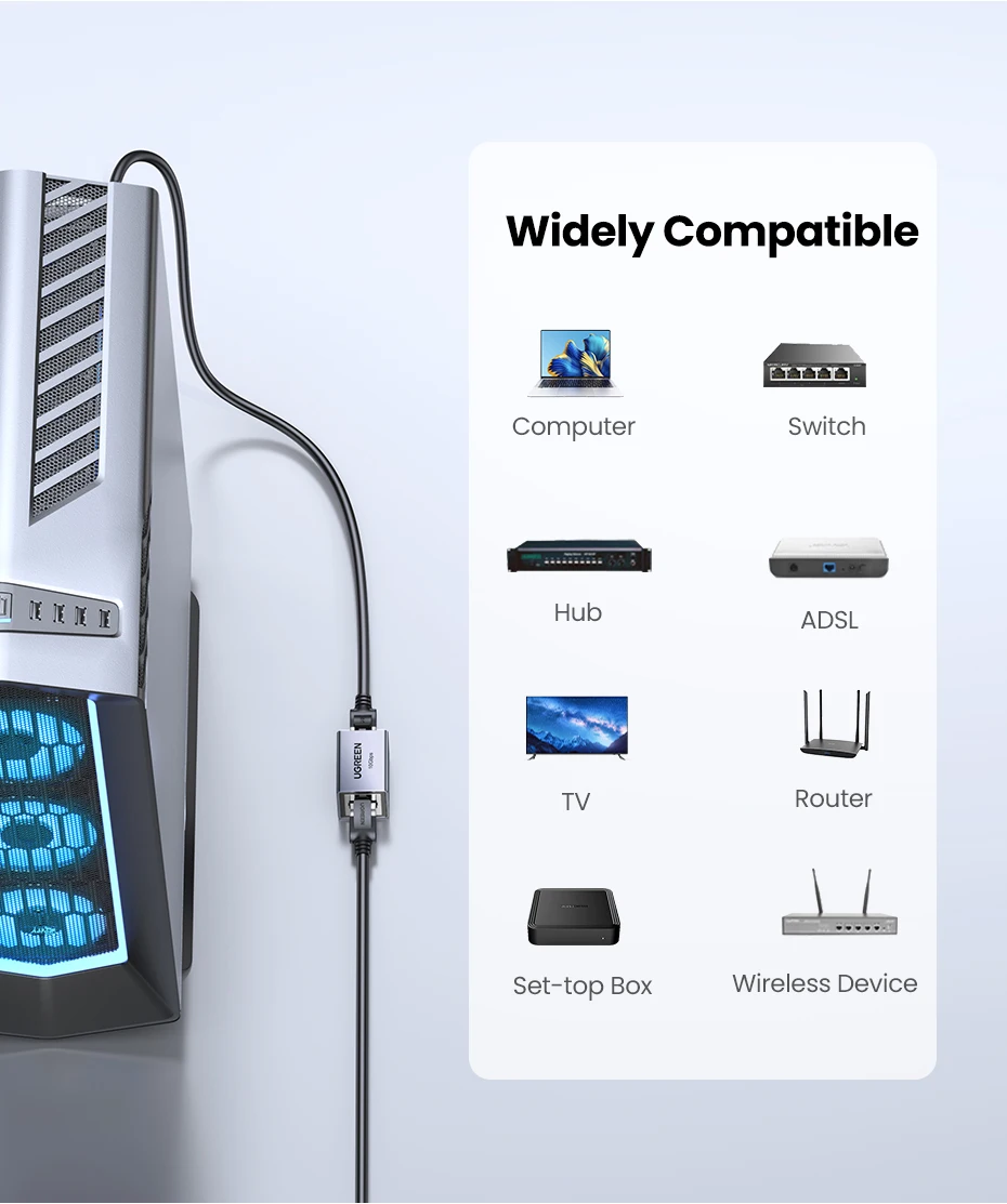Phones e Accessories