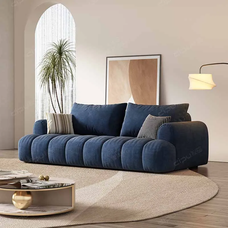 

Europe Lazy Sofas Minimalist Luxury Cheap Single Sofas Living Room Recliner Multifunctional Divani Da Soggiorno Nordic Furniture