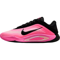 Nike véritable 2025 unisexe couleur-bloc chaussures de basket-ball d'entraînement FZ8606-001 5