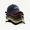 New COLORADO Embroidery Spring Women Lady Girls Baseball Hats All-match Autume Outdoor Boys Baseball Caps 2025 Unisex Travel Hat 1