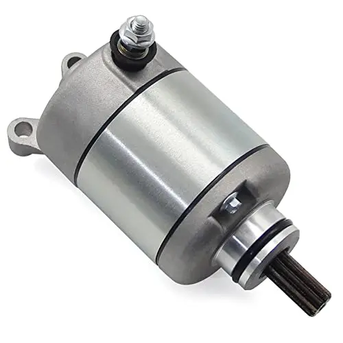 Starter Motor for Honda 31200-KSC-671 for Honda CRF250 CRF250X 2004-