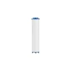 Replacement Shower Head Cotton Filter Set Water Purification Remove Chlorine/Fluoride/Hard Water for Shower Water Cleaning 6