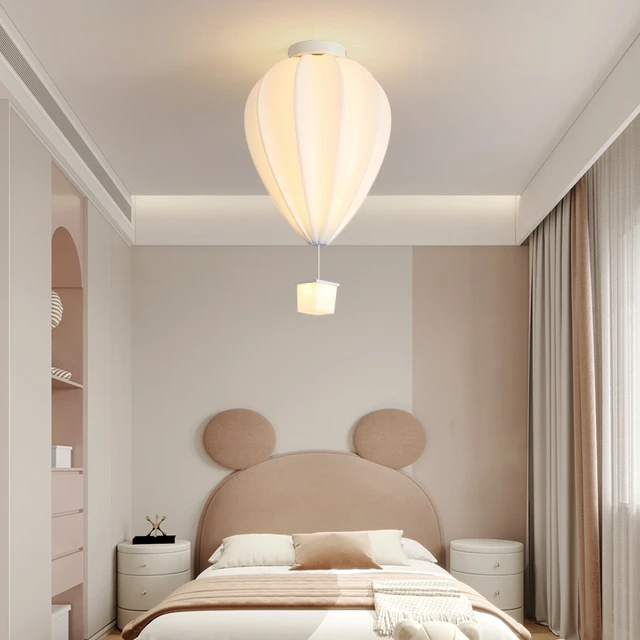 LED Plafond Lampe Plafond De La Chambre Des Enfants Pendentif Lumière  Dimmable Avec Télécommande Chambre Plafonnier 36W Moderne Nuage Arc-En-Ciel  Garçon Et Fille Éclairage Abat-Jour Acrylique : : Luminaires et  Éclairage