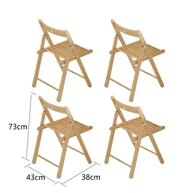 4 Chairs
