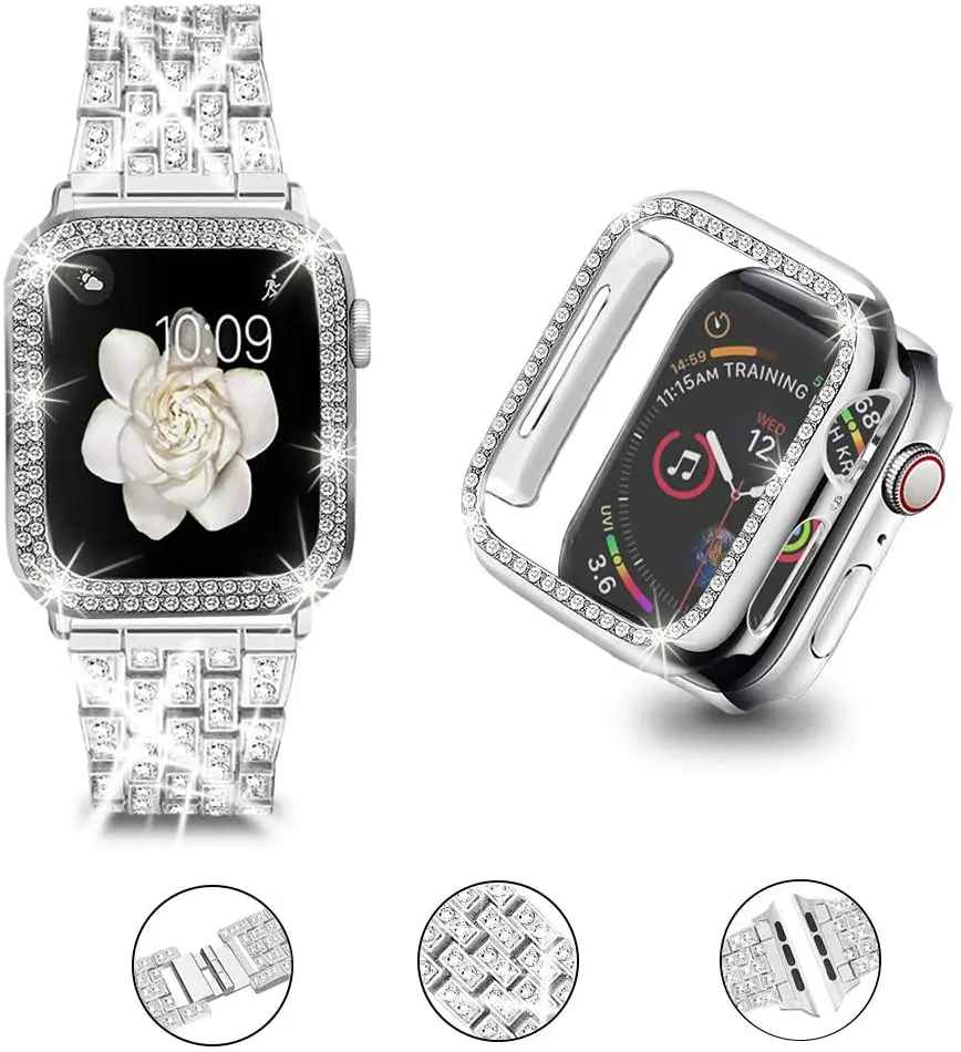 ݼ ̾Ƹ Ʈ  ̽,  ġ 8, 7, 45mm, 41mm,   ո , ̿ġ 6, 5, 4, 3, SE, 44mm, 42mm, 40mm, 38mm 