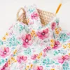 HappyFlute Digital Print Bamboo Cotton Muslin Blanket Super Comfortable Bath Towel Newborn Baby Blankets And Baby Wrap 6