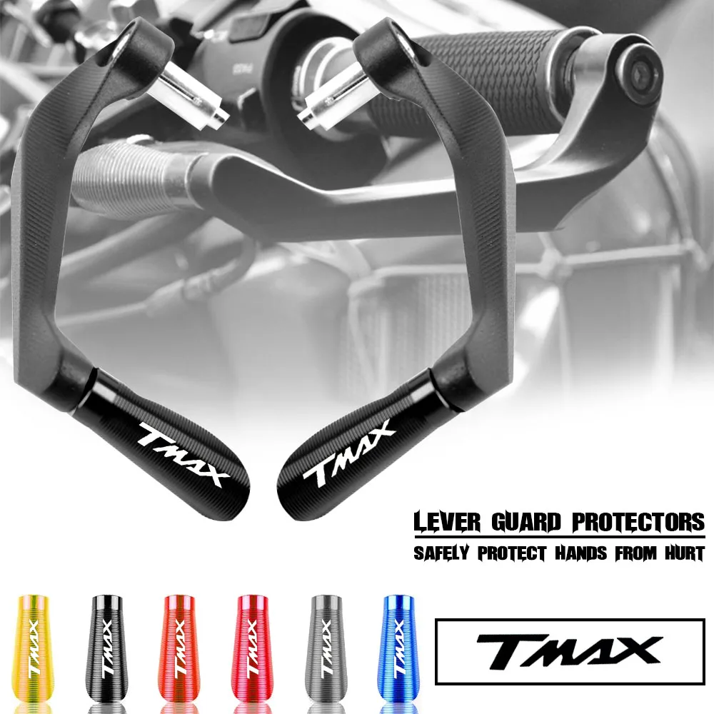 Motorcycle Handlebar Grips Guard Handle Guard Protector Brake