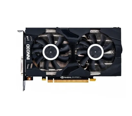 Inno3D Geforce RTX 2070 8GB RTX 2070 SUPER 8GB 256bit Graphics Card Desktop  Computer Independent Graphics Card Gaming Video Card