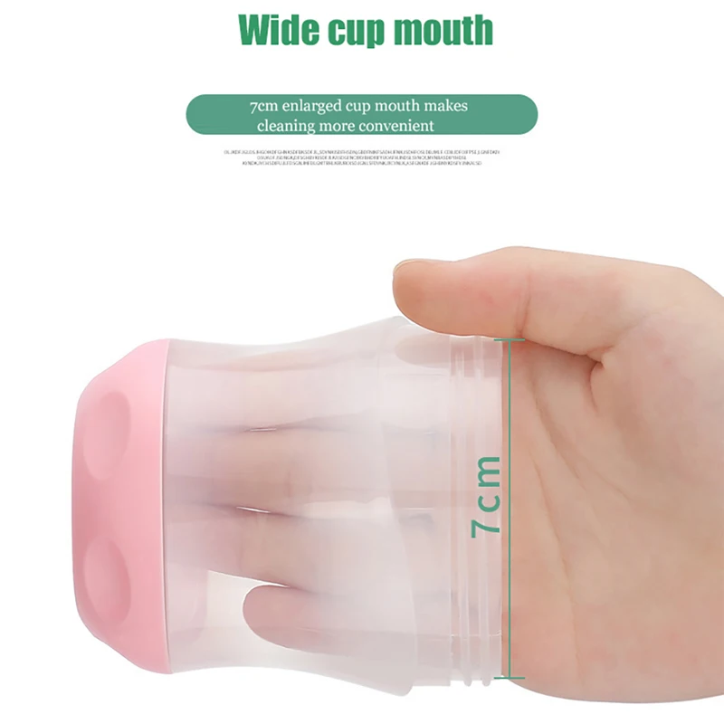 160ml Infant Feeding Drinking Cup