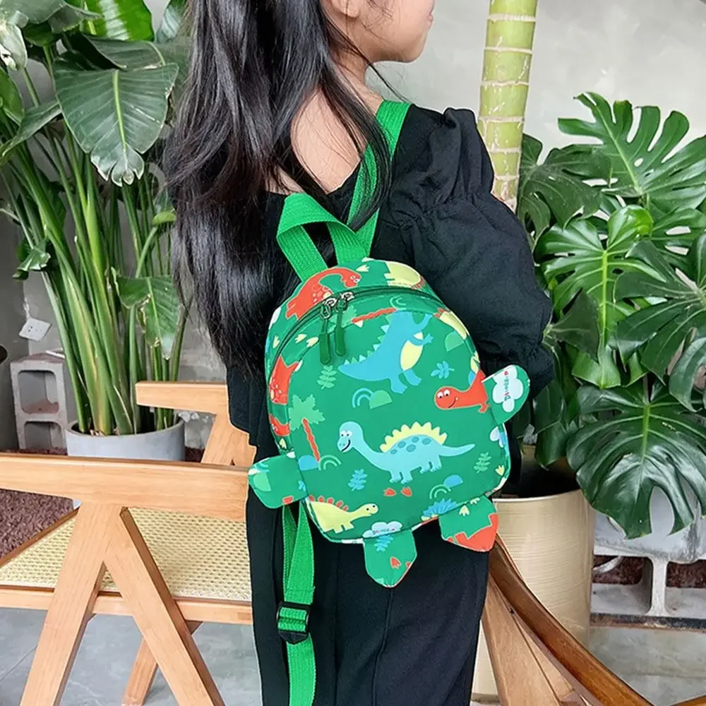 Dinosaur Baby Backpack