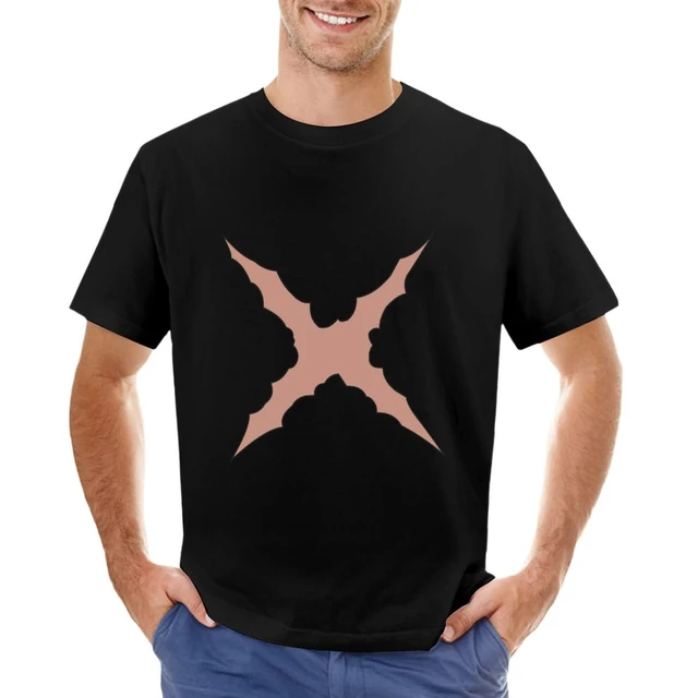 Luffy Scar Essential T-Shirt | Essential T-Shirt