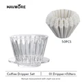 Clear 50filters
