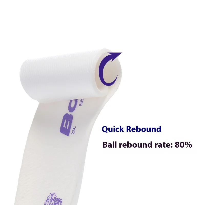 BMAI BM-PRXJ005 Unisex Cushion Shock Running Insoles Breathable - Image 5