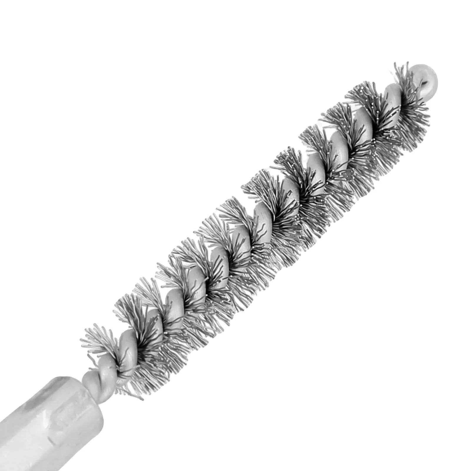 

Rust Cleaner Cleaning Brush Washing Polishing Tools Fine Workmanship Stainless Steel Processing And Machining Applications New