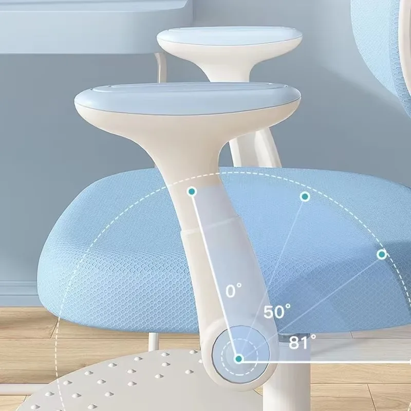 Children Chair Child Stool Children's Childrens Schoolboy Chair Armchair Auxiliary Growing Mesa Y Sillas Infantil Kids Furniture