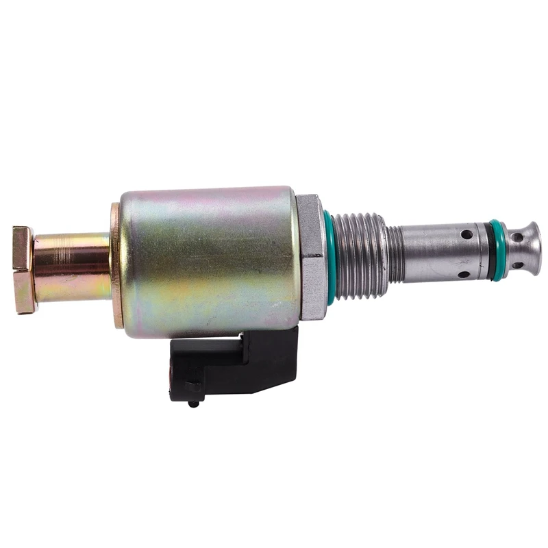 

5X Oil Pump Solenoid Valve Regulator For 122-5053 1225053 Perkins Engine Caterpillar CAT 325 322C