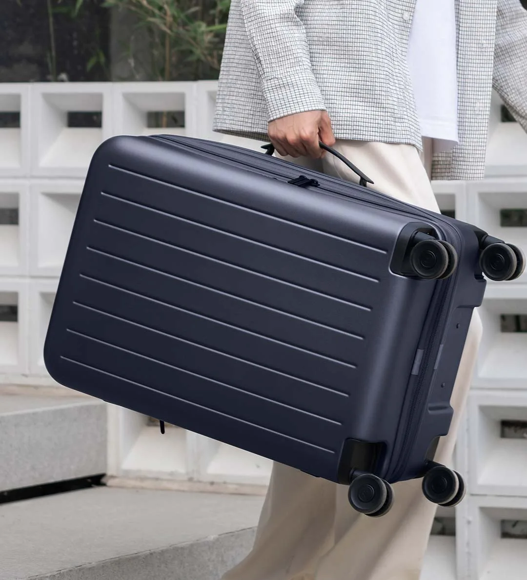 Xiaomi Mijia Expandable Luggage 20-inch Extra-large Expandable