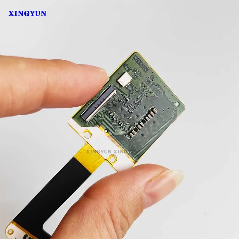DSC-HX99 WX700 WX800용 새 LCD 스크린 디스플레이 힌지 플렉스 케이블 FPC 리본 LCD 플렉스