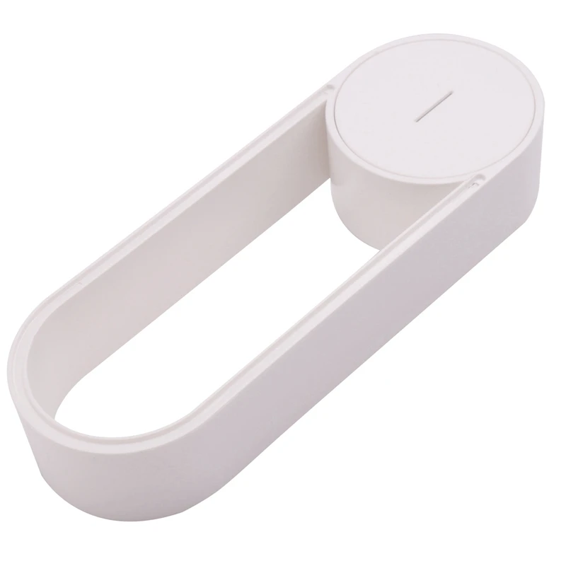 

3X 20 Million Negative Ion Purifier Mini Portable Household Ionizer USB Plug-In Car Air Purifier For Area 31㎡-40㎡ White