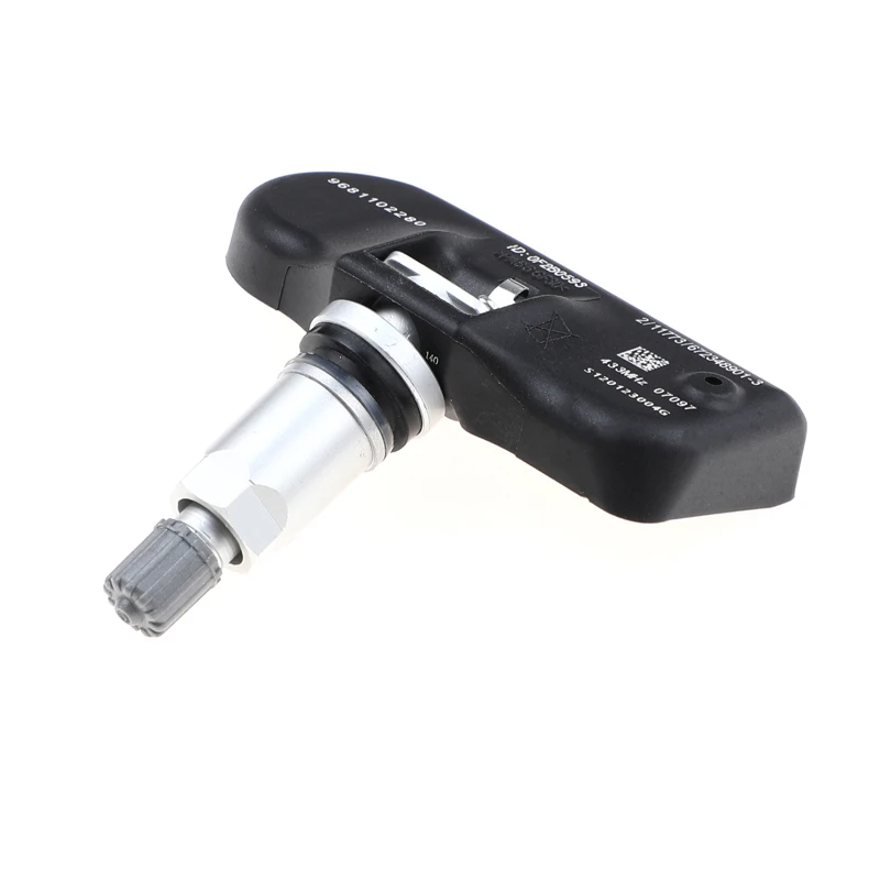 Рисунок 3 - Датчик давления в шинах YAOPEI