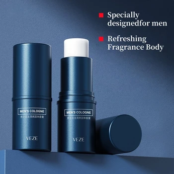 Fanzhen Men's Solid Perfume 1
