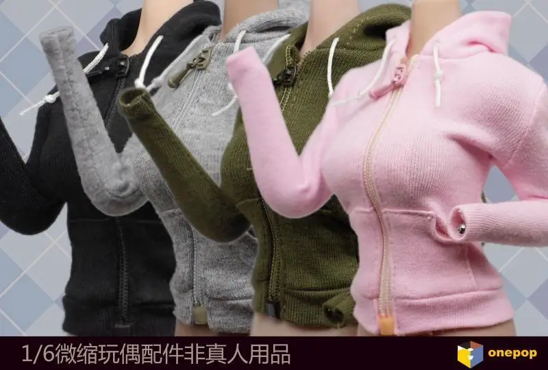 

Kinds of 4 1/6th Leisure Sport Coat Clothes For 12" PH UD Female Dolls