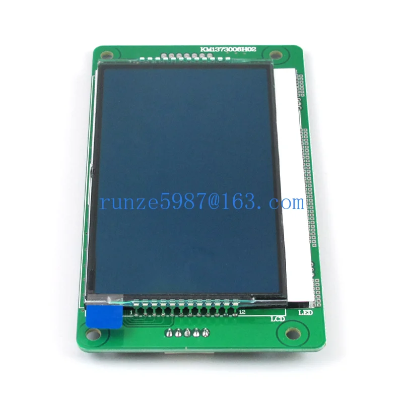 

Elevator KDS50 LOP & HOP LCD PCB Liquid Crystal Display Board KM1373005G01 KM1373005G11 KM1373006H02 1 Piece