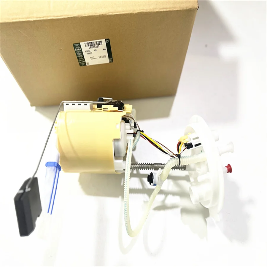 Fuel Pump Module Assembly LR065349 LR065230 FOR Land Rover Discovery Sport 2.0L 2015- 1 order