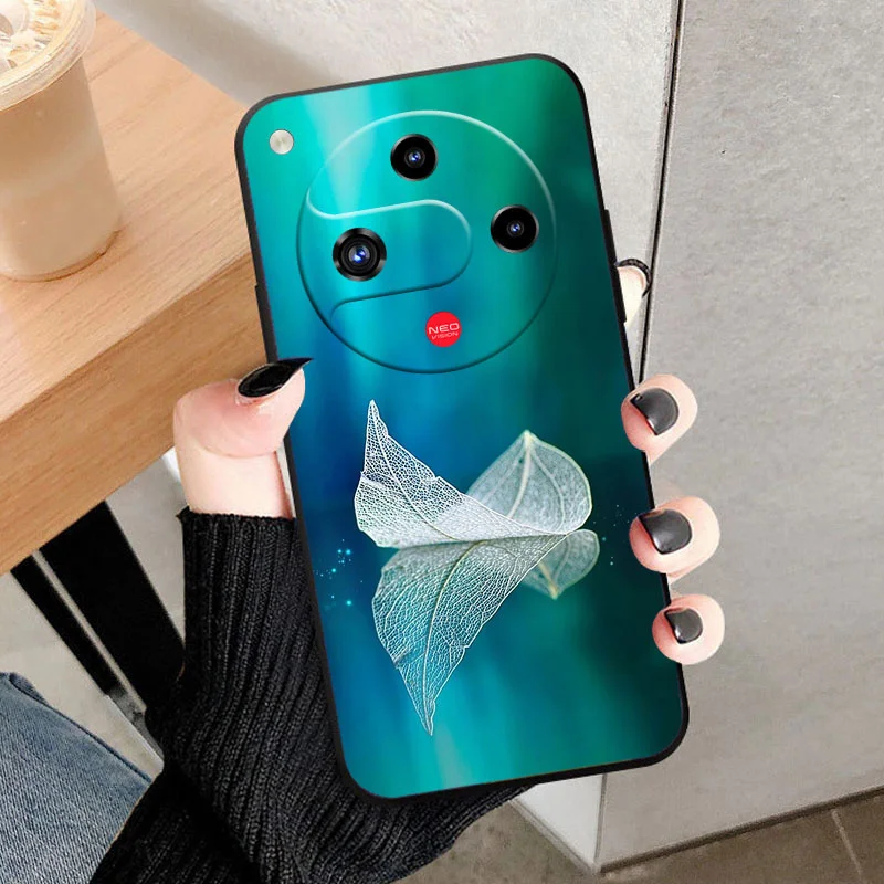 Enhanced Fashion TPU Soft Silicone Phone Case - Sleek Protective Bumper Cover