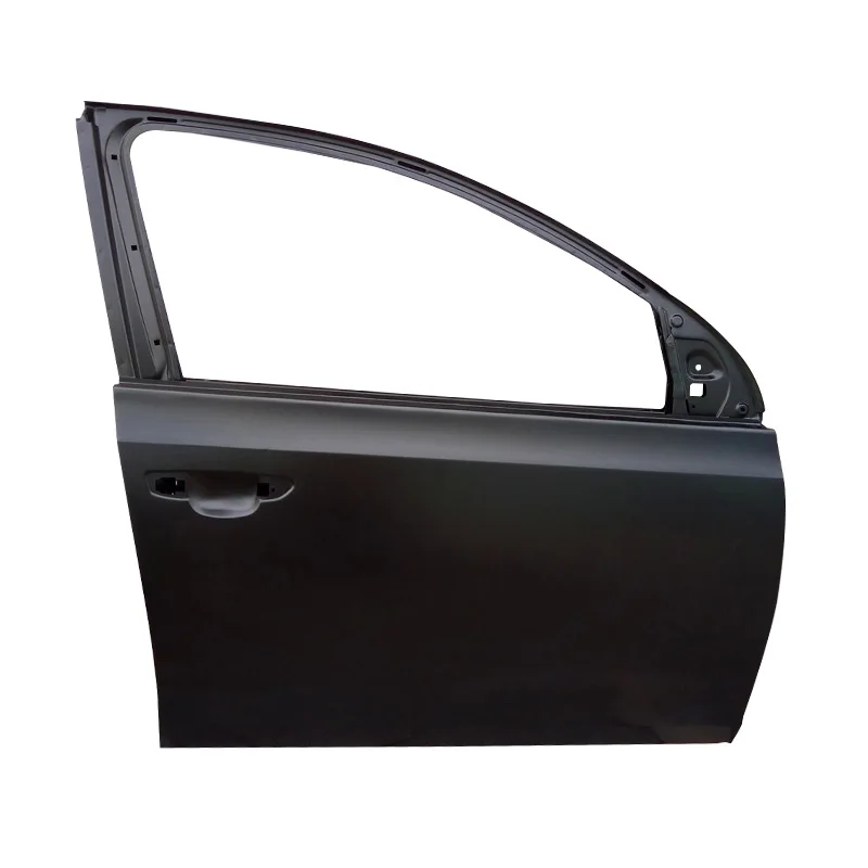 

Ujoin aftermarket car body parts car door hood Golf hood back cover for Golf 6