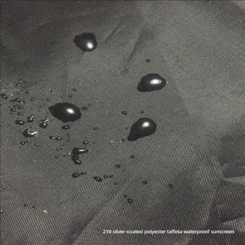 130 Size Customizable Outdoor Garden Furniture Cover Patio Chair Cover Waterproof Dust