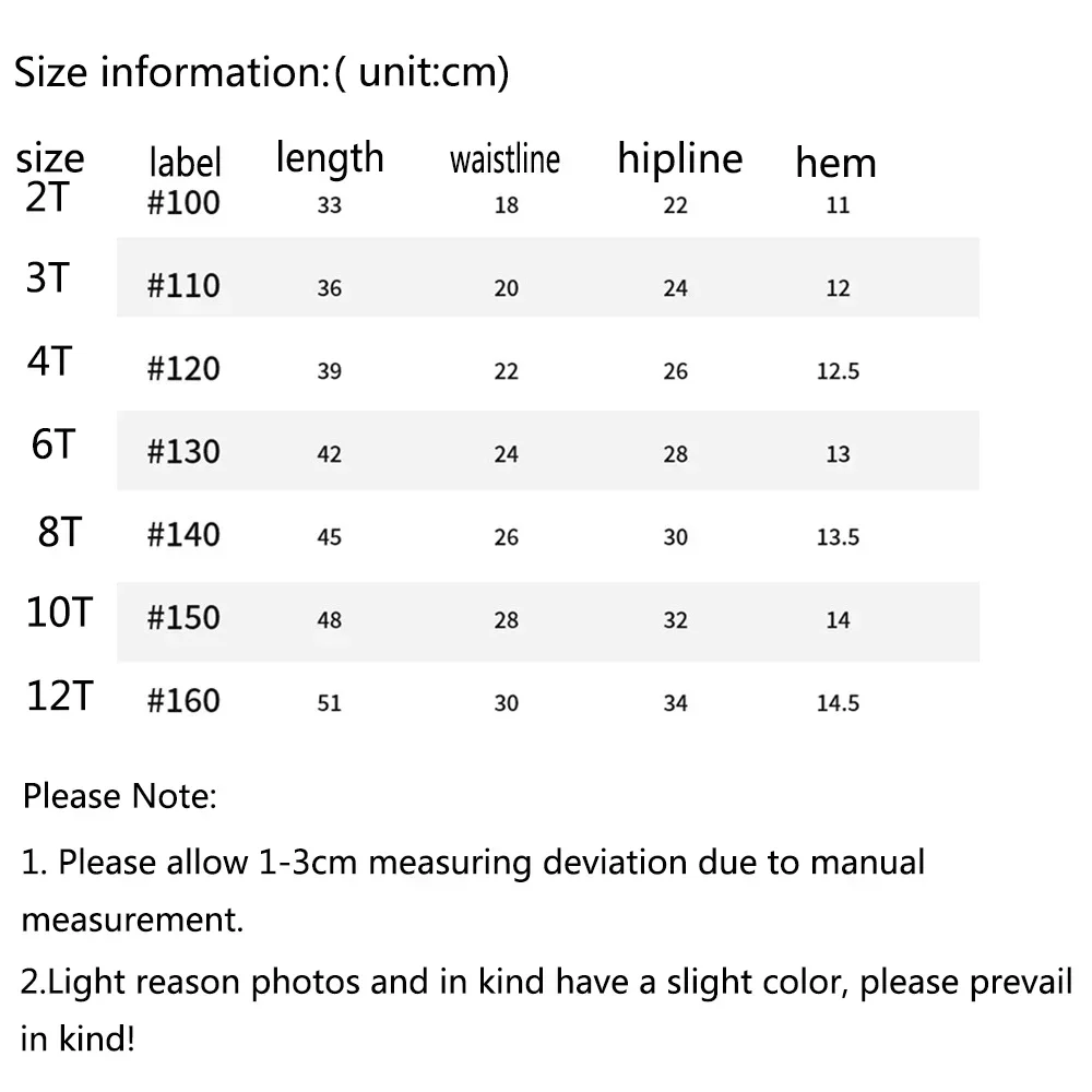 Kids Shorts Kids Trousers Girls Shorts Teenagers Letter Print Bottom Leggings Kids Knee Length Five Pants Summer 2 To 12Years Children's Bicycle Trousers