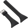 Enhance your Heart Rate Monitor Smartwatch with a Luxurious and Stylish Silicone Bracelet for Unbeatable Comfort-Elevate your
