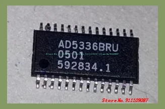 

AD5336BRU AD5336 TSSOP